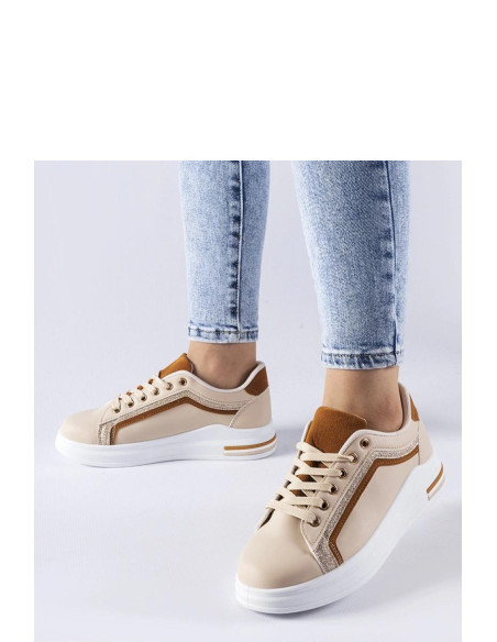Baskets model 207566 Solea