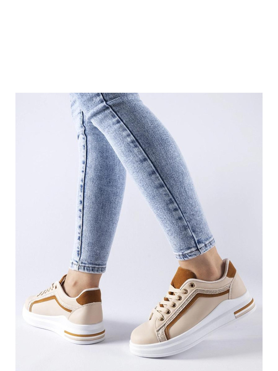 Baskets model 207566 Solea