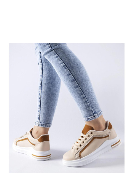 Baskets model 207566 Solea