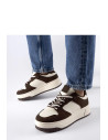 Baskets model 207583 Solea