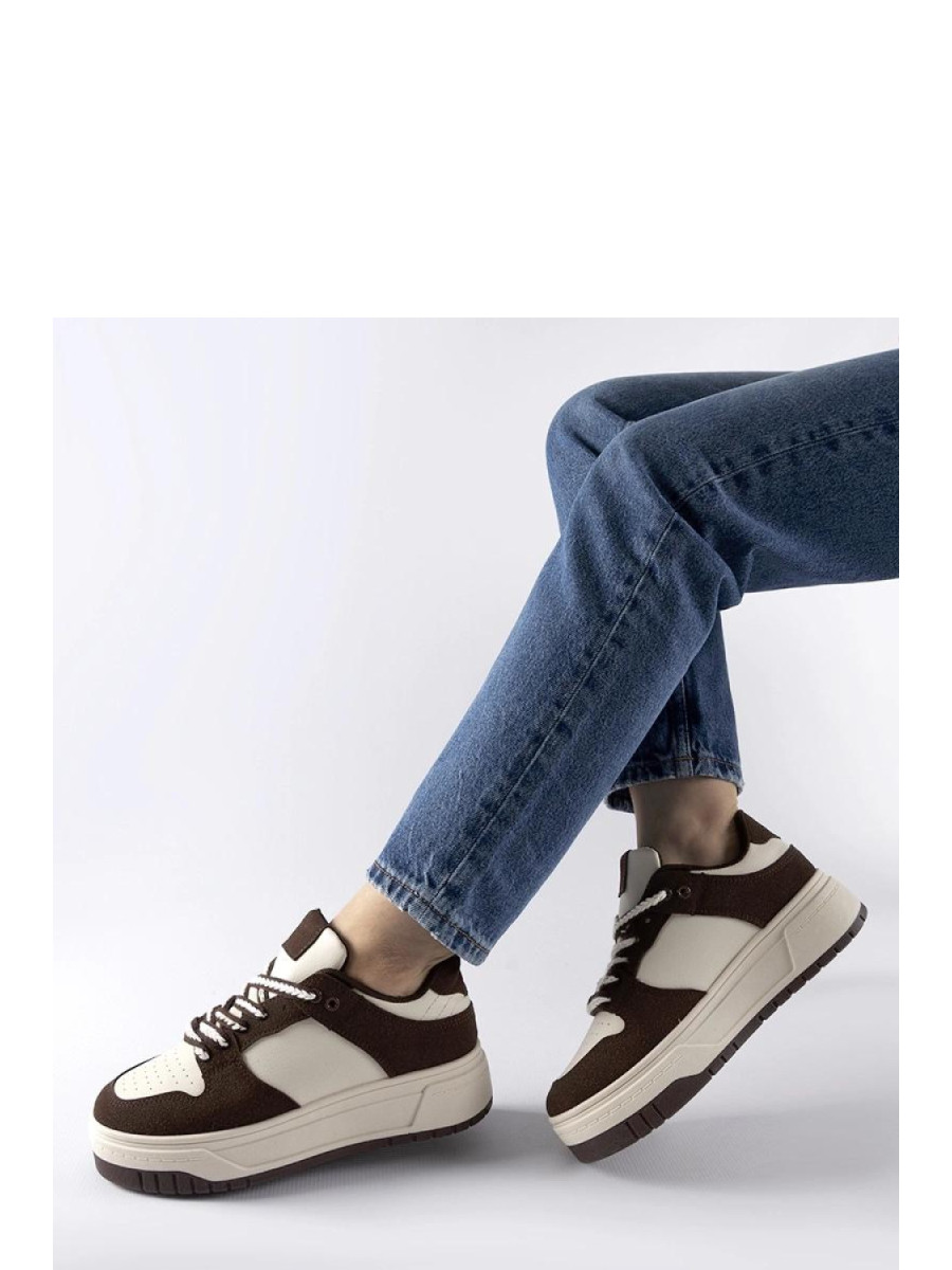 Baskets model 207583 Solea