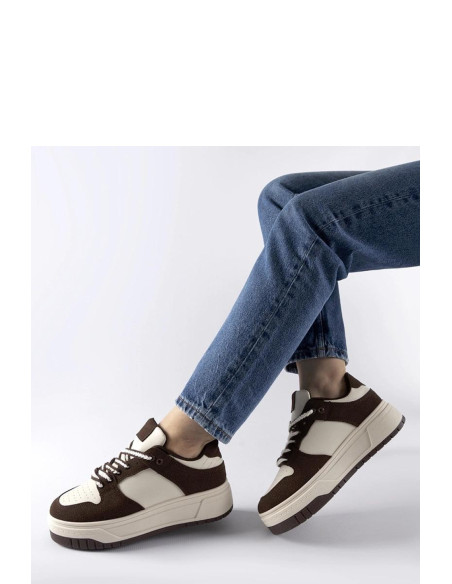 Baskets model 207583 Solea