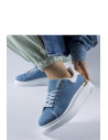 Baskets model 207619 Solea
