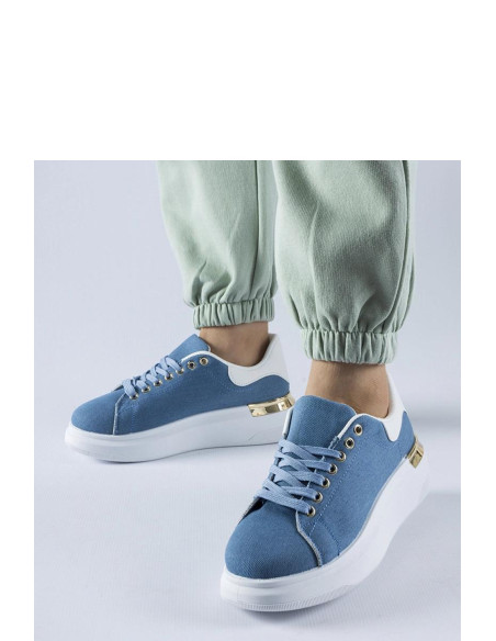 Baskets model 207619 Solea