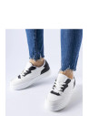 Baskets model 207654 Solea