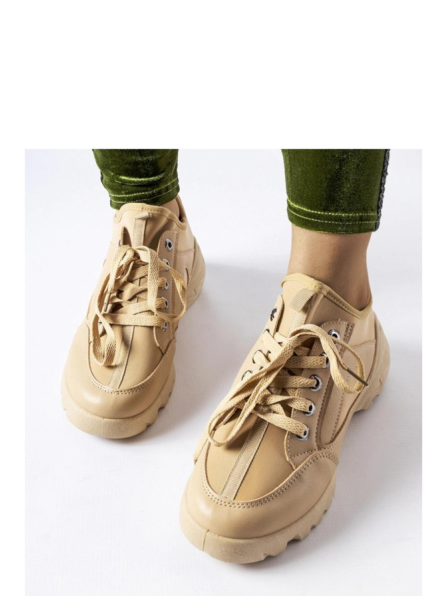 Baskets model 207703 Solea
