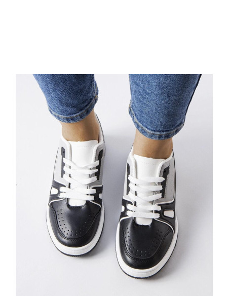 Baskets model 207770 Solea