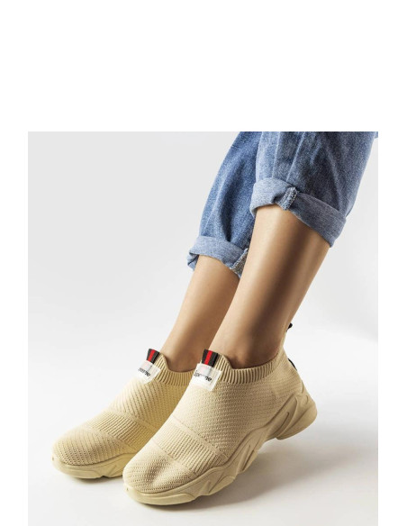 Chaussures de sport model 207787 Solea