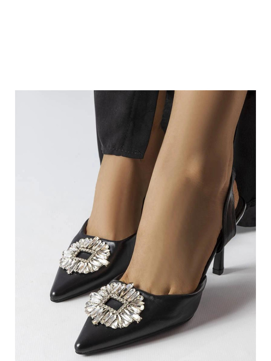 Escarpins à talons hauts model 207851 Solea