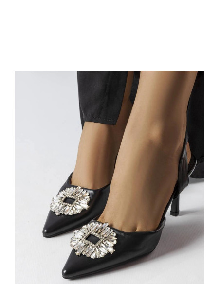 Escarpins à talons hauts model 207851 Solea