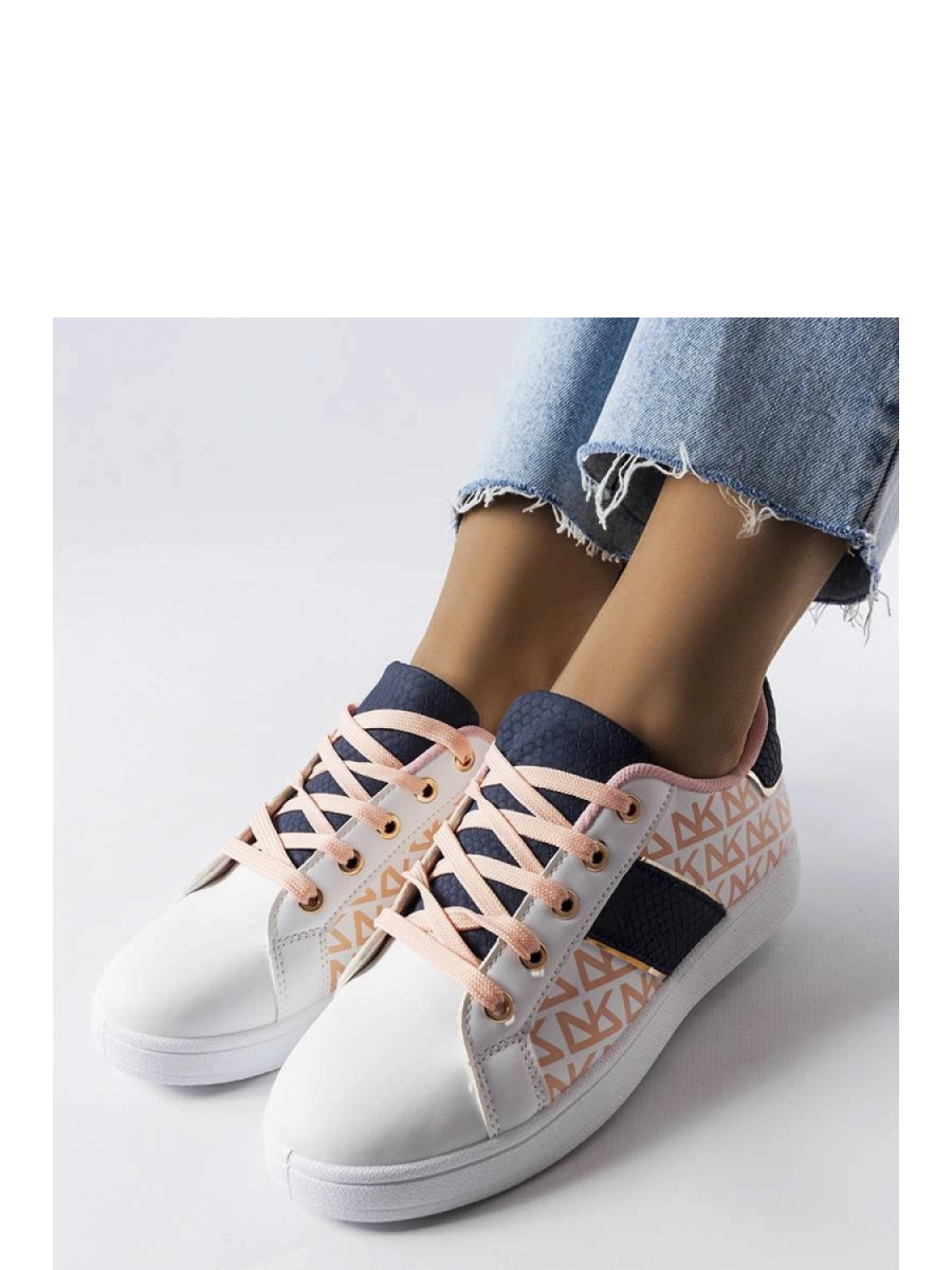 Baskets model 207867 Solea