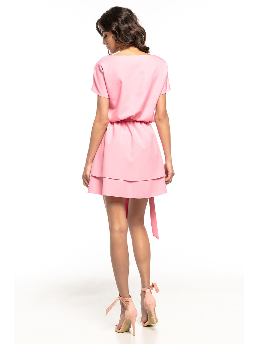 Robe de jour model 127899 Tessita