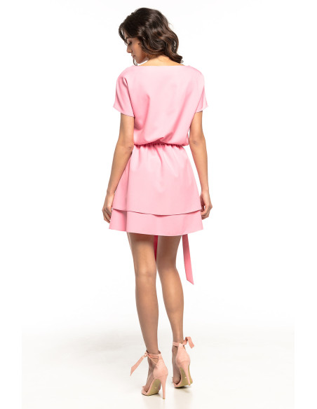 Robe de jour model 127899 Tessita