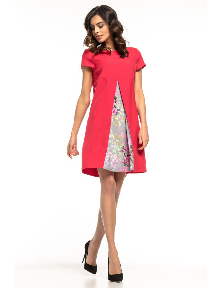 Robe de jour model 127943 Tessita
