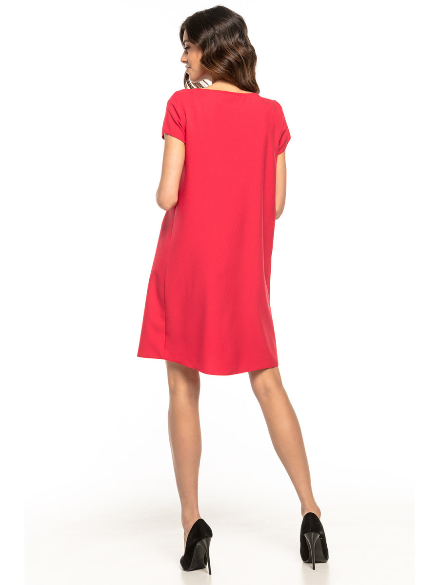 Robe de jour model 127943 Tessita