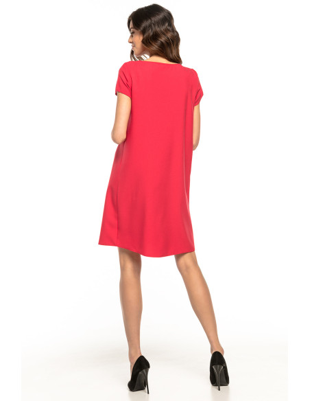 Robe de jour model 127943 Tessita