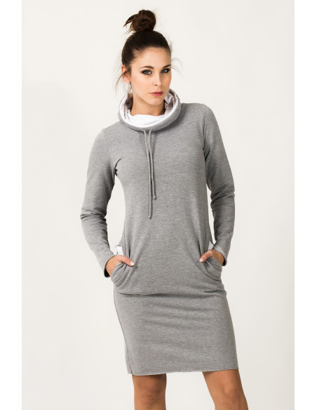 Robe de jour model 36088 Tessita