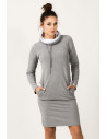 Robe de jour model 36088 Tessita