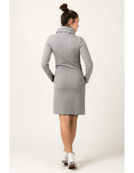 Robe de jour model 36088 Tessita