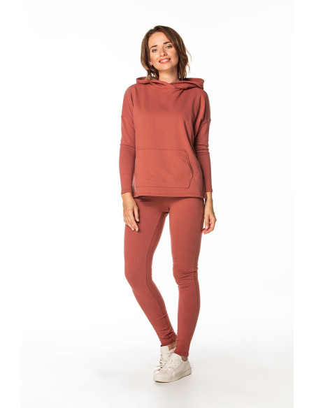 Pantalon survêtement model 171892 Tessita
