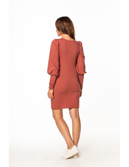 Robe de jour model 171908 Tessita