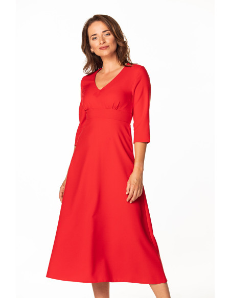 Robe de jour model 171924 Tessita