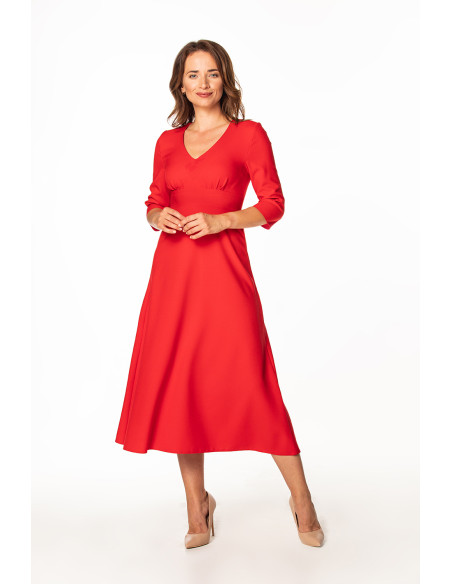 Robe de jour model 171924 Tessita