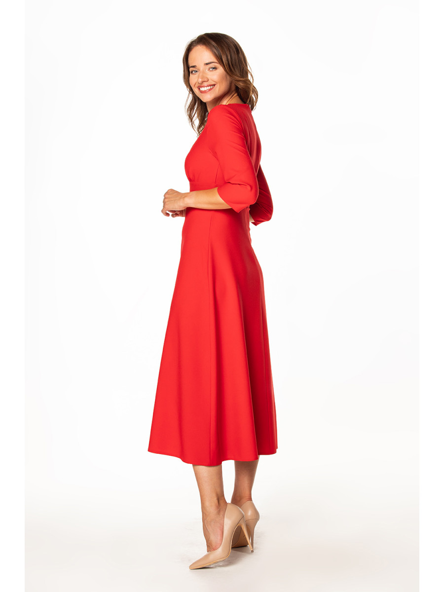 Robe de jour model 171924 Tessita