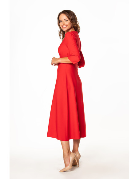 Robe de jour model 171924 Tessita
