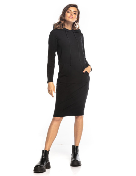 Robe de jour model 161817 Tessita