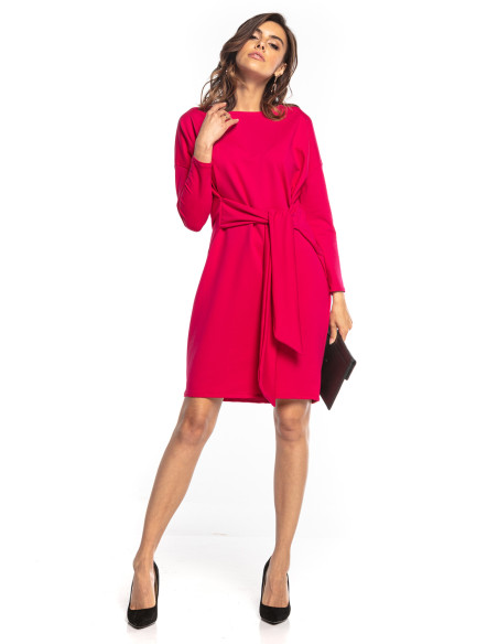 Robe de jour model 161833 Tessita
