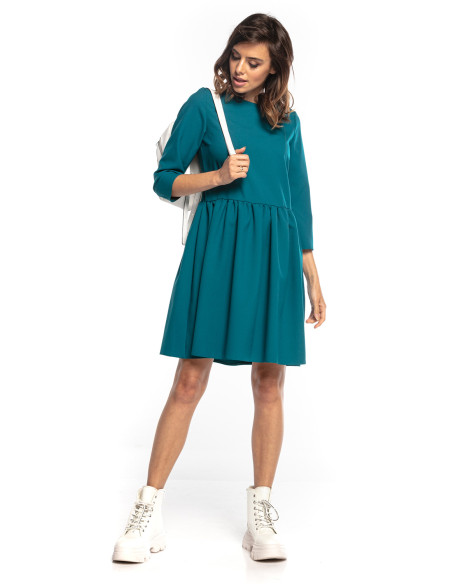 Robe de jour model 161849 Tessita