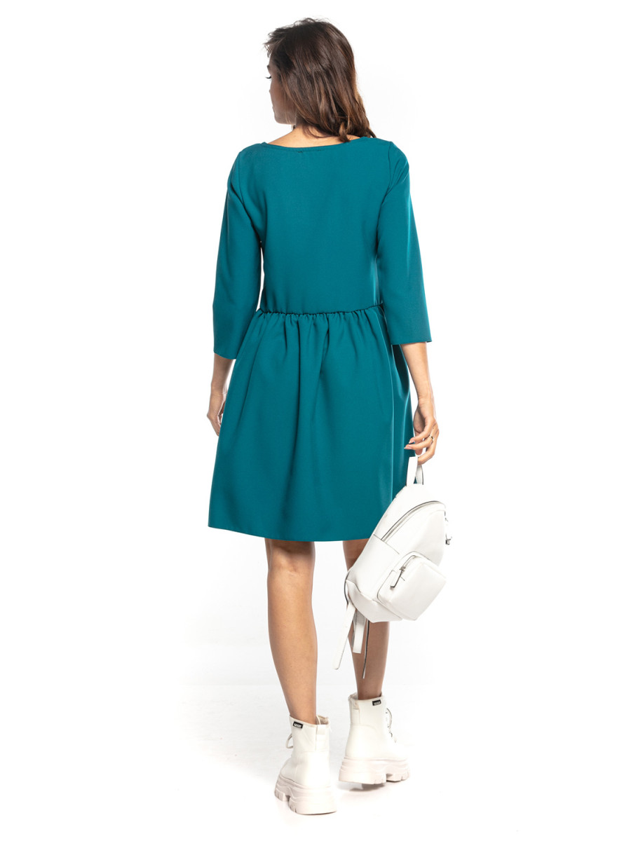 Robe de jour model 161849 Tessita