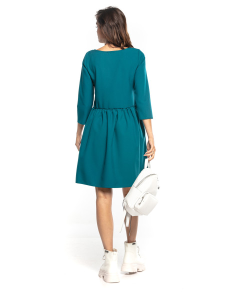 Robe de jour model 161849 Tessita