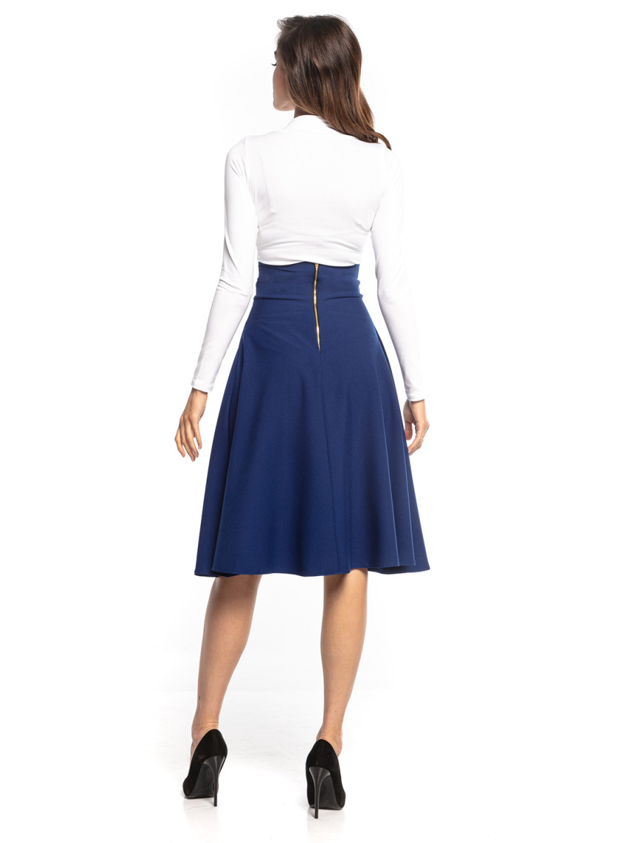 Jupe model 161866 Tessita