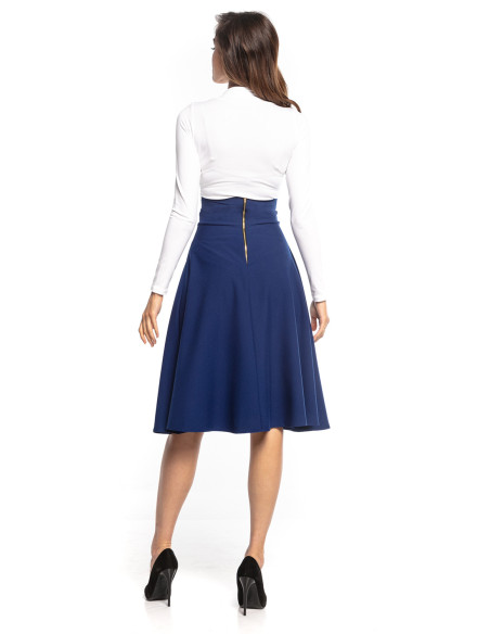 Jupe model 161866 Tessita