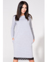 Robe de jour model 61738 Tessita