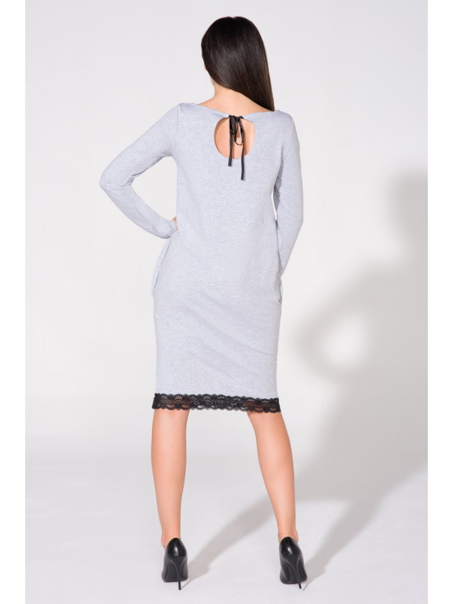 Robe de jour model 61738 Tessita