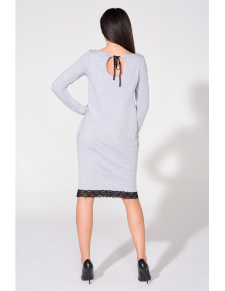 Robe de jour model 61738 Tessita