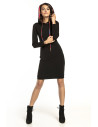 Robe de jour model 136240 Tessita