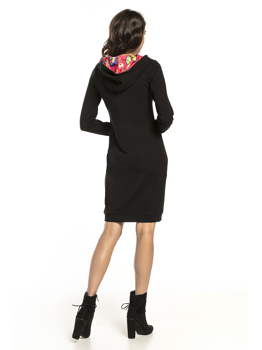 Robe de jour model 136240 Tessita