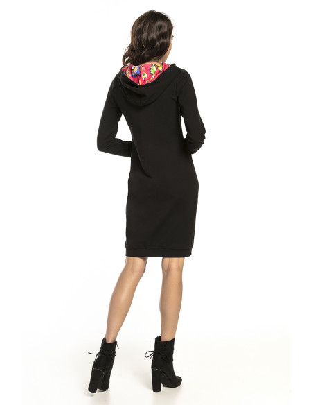 Robe de jour model 136240 Tessita