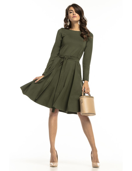 Robe de jour model 136262 Tessita
