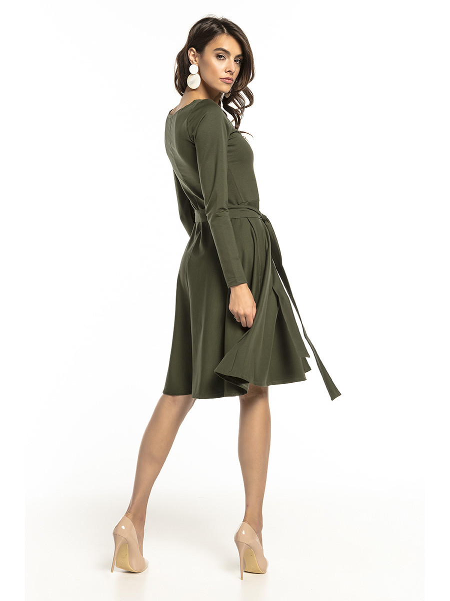 Robe de jour model 136262 Tessita