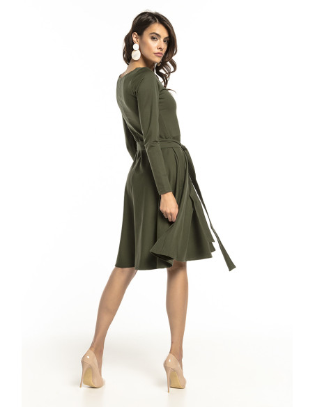 Robe de jour model 136262 Tessita