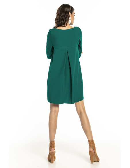 Robe de jour model 136283 Tessita