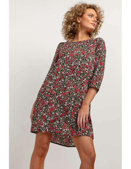 Robe de jour model 183152 Tessita