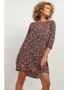 Robe de jour model 183152 Tessita