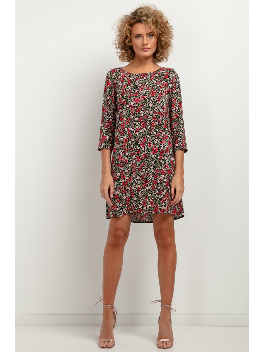 Robe de jour model 183152 Tessita