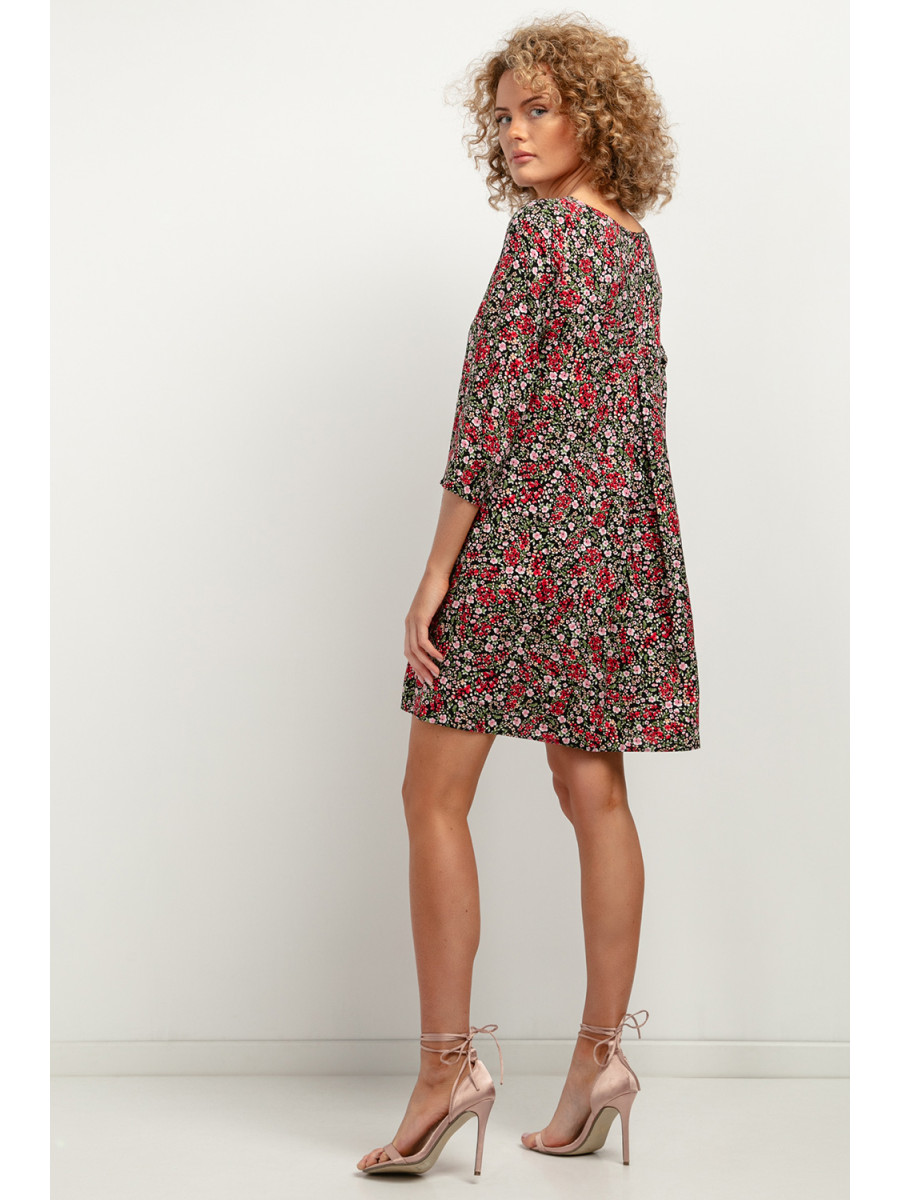 Robe de jour model 183152 Tessita